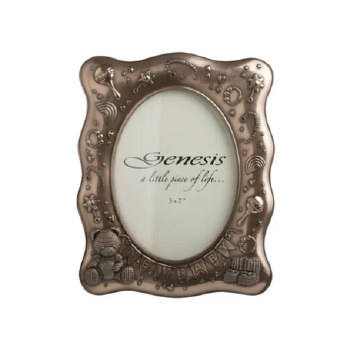 Genesis New Baby Frame 5 x 7
