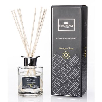 Newgrange Living Diffuser Lemongrass