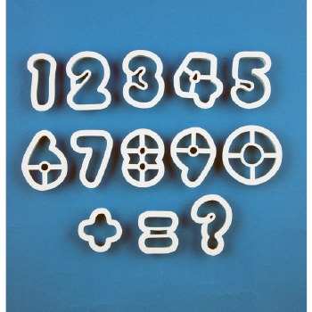 Number Set PME