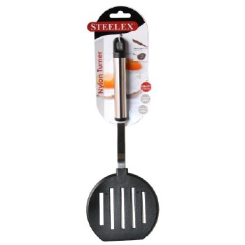 Nylon Turner Steelex