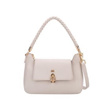 Gionni Handbags OPAL F/O SHOULDER BAG OFF WHIT