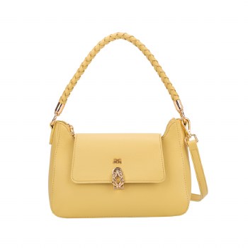 Gionni Handbags OPAL F/O SHOULDER BAG YELL
