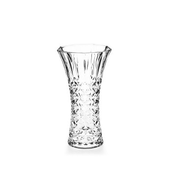 Tipperary Crystal Opera 12" Vase
