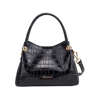 Gionni Handbags Oud Grab Bag Black