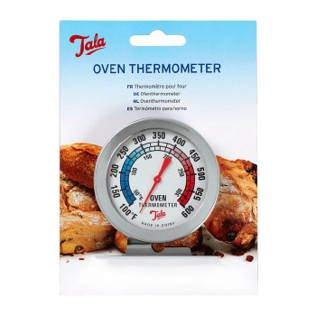 Oven Thermometer