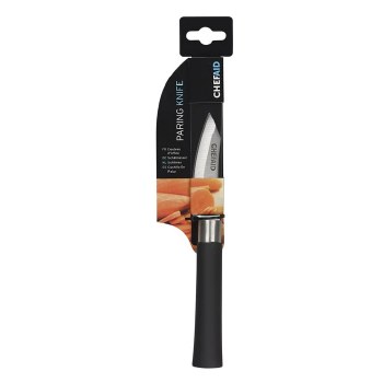 Paring Knife 3" Soft Grip