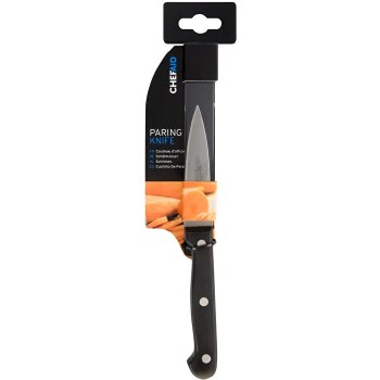 Paring Knife Carded