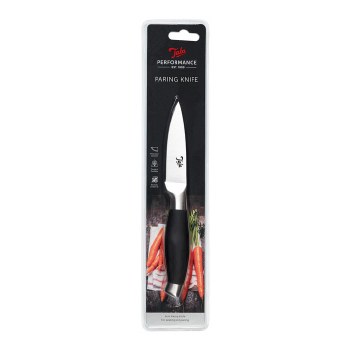 Paring Knife Soft Grip 9cm