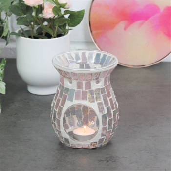 Yankee Candle Pastel Romance Melt Warmer