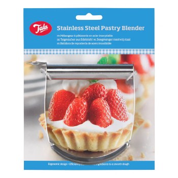 Pastry Blender S/S