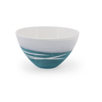 Tipperary Crystal Paul Maloney Bowls Set of 4