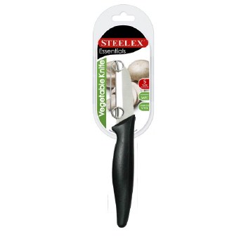 Knife Peeler / Parer Steelex