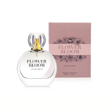 Tipperary Crystal Perfume Bloom 50ml