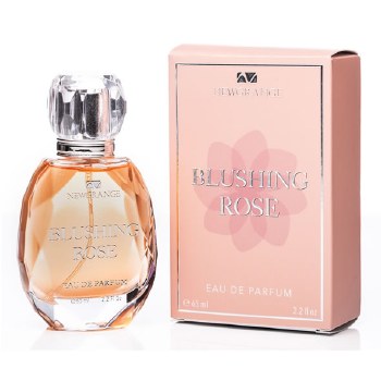 Newgrange Living Perfume Blushing Rose 65ml