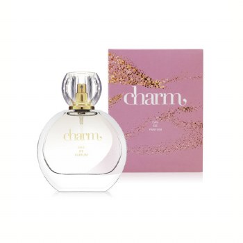 Tipperary Crystal Perfume Charm 100ML