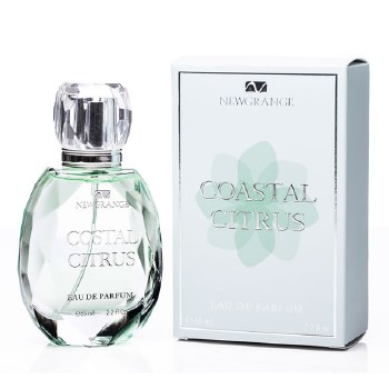 Newgrange Living Perfume Costal Citrus 65ml