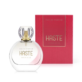 Tipperary Crystal Perfume Haste 50ml