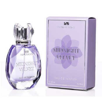 Newgrange Living Perfume Midnight Velvet 65ml