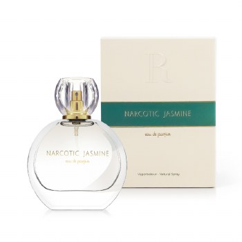 Tipperary Crystal Perfume Narcotic Jasmine 50ml