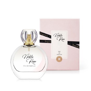 Tipperary Crystal Perfume Noble Rose 50ML