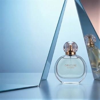 Tipperary Crystal Perfume Obscure 50ml