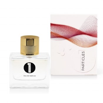 Tipperary Crystal Perfume Particles One 50ml