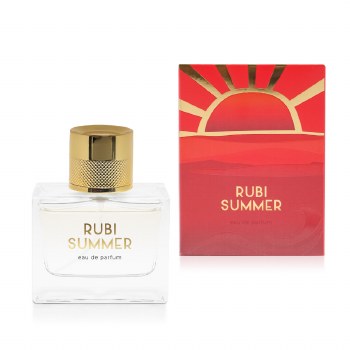 Tipperary Crystal Perfume Rubi Summer 100ml
