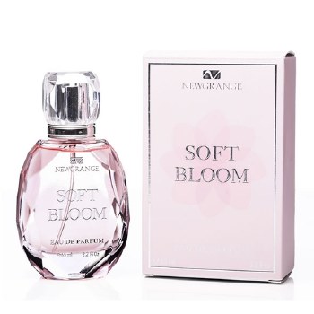 Newgrange Living Perfume Soft Bloom 65ml