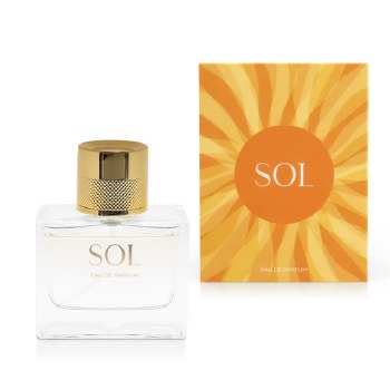 Tipperary Crystal Perfume Sol 50ml
