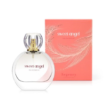 Tipperary Crystal Perfume Sweet Angel 50ML