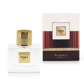 Tipperary Crystal Perfume Tonka Bean 100ML