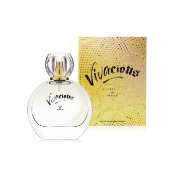 Tipperary Crystal Perfume Vivacious 100ML