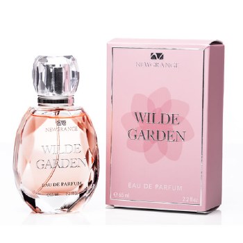 Newgrange Living Perfume Wilde Garden 65ml