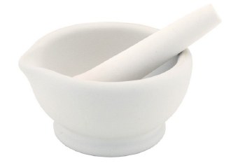 Pestle &amp; Mortar