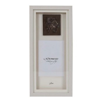 Genesis Photo Frame Love