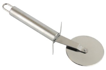 Pizza Cutter S/S