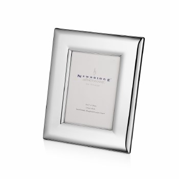 Newbridge Silverware Plain Frame 5*7