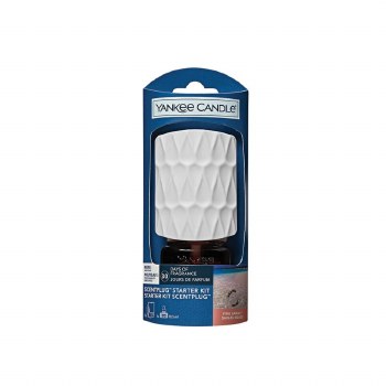 Yankee Candle Plug and Refill Pink Sands