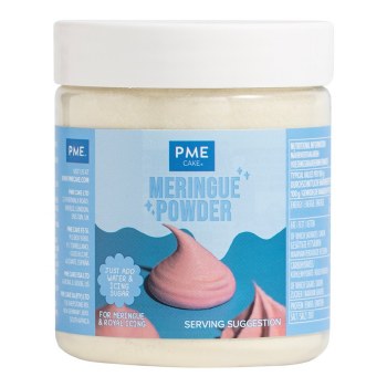 PME Meringue Powder (100g)