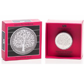 Newgrange Living Pomegranate Car Air Freshener Set