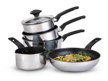 Prestige 5pc 9 * Tougher