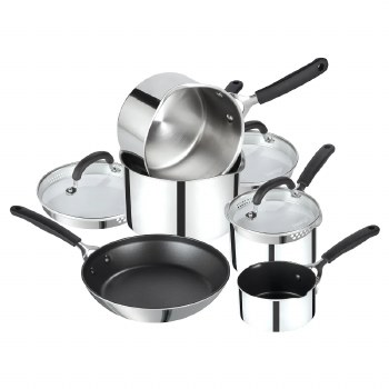 Prestige 5pc Set Made To Last