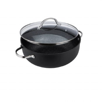 Prestige Chefs Casserole 28cm