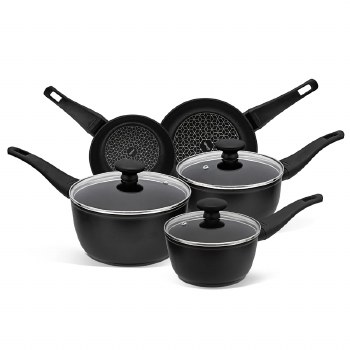 Prestige Thermo Smart Cookware 5pc Set