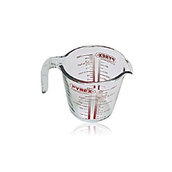 Pyrex 0.5LT Measure Jug