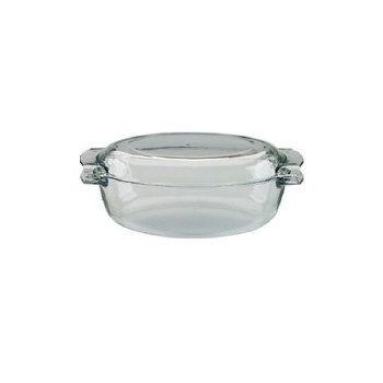 Pyrex 5.8 Ltr Oval Cassarole