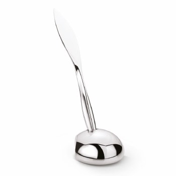 Newbridge Silverware Quill Pen &amp; Holder