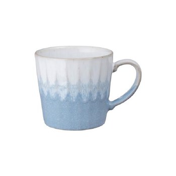 Denby Reactive Light Blue Mug