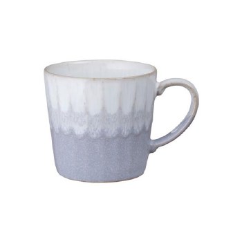 Denby Reactive Lilac Mug