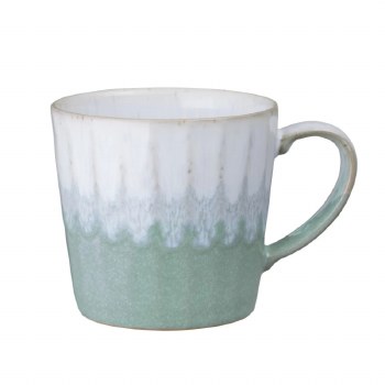 Denby Reactive Little Green Mug